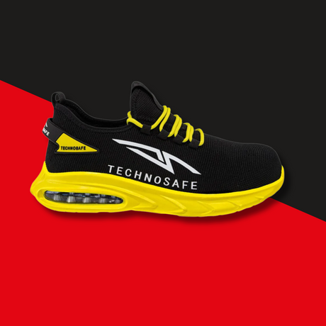 Scarpe antinfortunistiche S1P