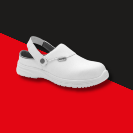 Scarpe antinfortunistiche S2