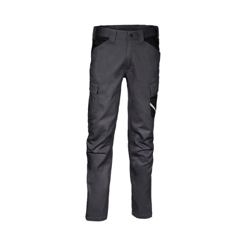Pantalone da lavoro Vidago Cofra - Antracite/Nero