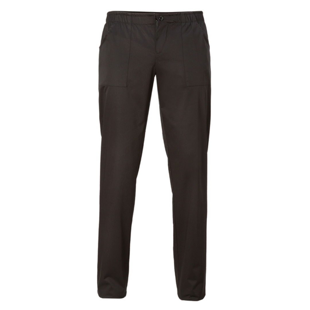 Pantalone da lavoro Giblor's Enoch Unisex - Nero