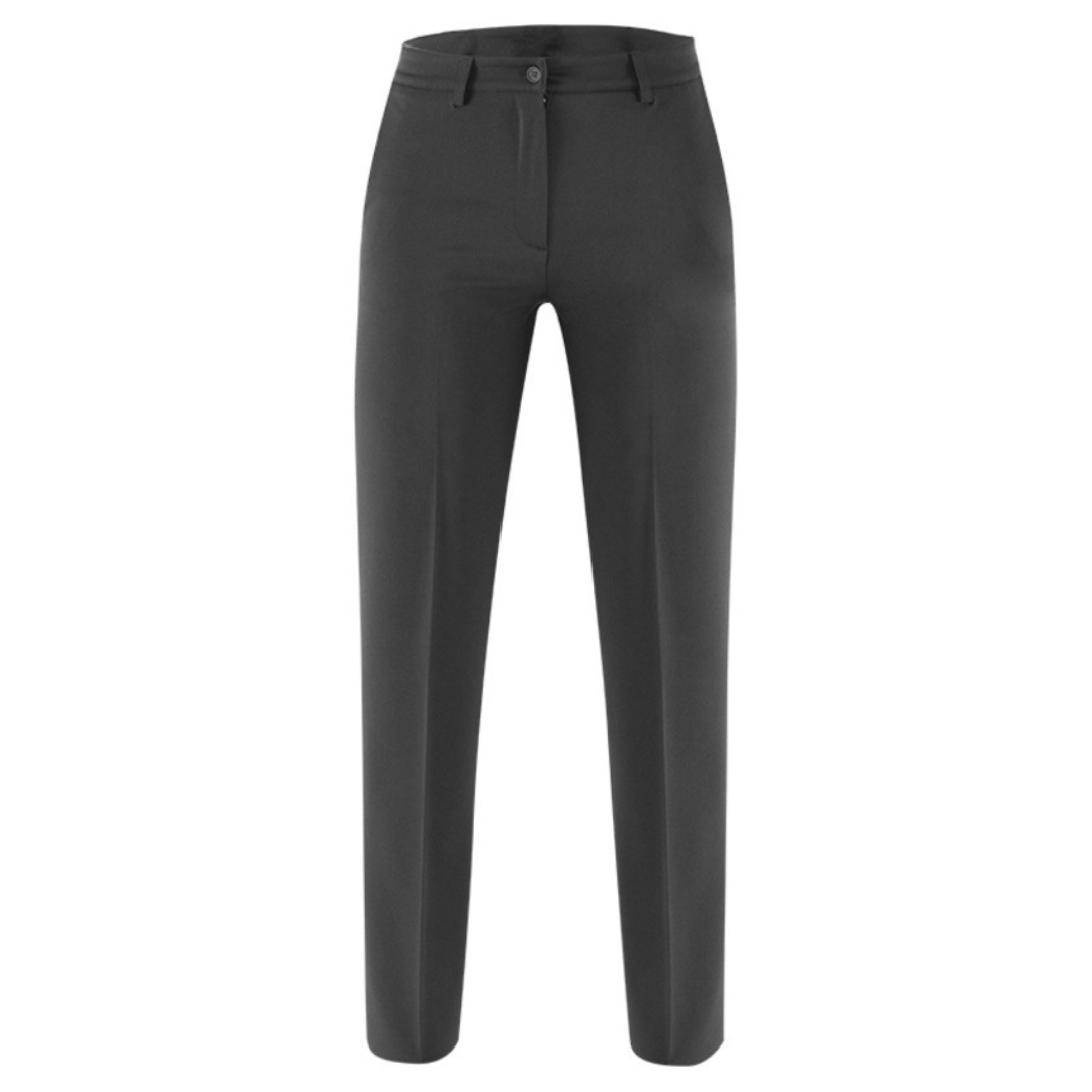 Pantalone Giblor's Giorgia Da Donna - Nero
