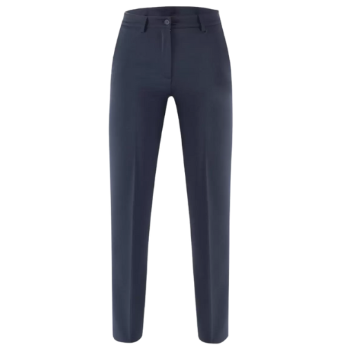Pantalone da Donna Giorgia Giblor's - Blu