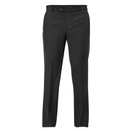 Pantalone Matteo Nero 100% poliestere