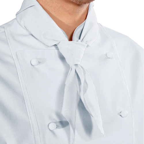 Triangolo Bianco Isacco