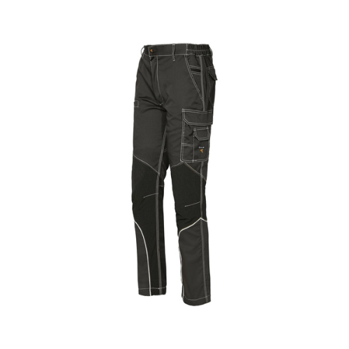 Pantalone da lavoro Stretch Extreme - Grigio Antracite