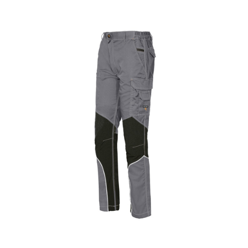 Pantalone da lavoro Stretch Extreme - Grigio Chiaro