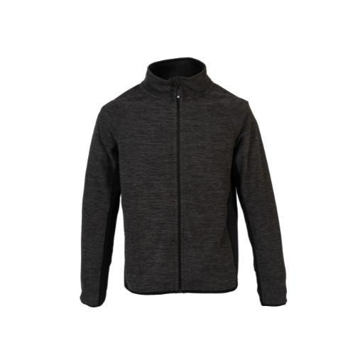 Felpa Ginevra - Dark Grey