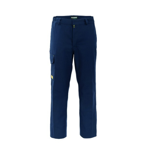 Pantalone da lavoro 3Active Rossini - Sailor Blu