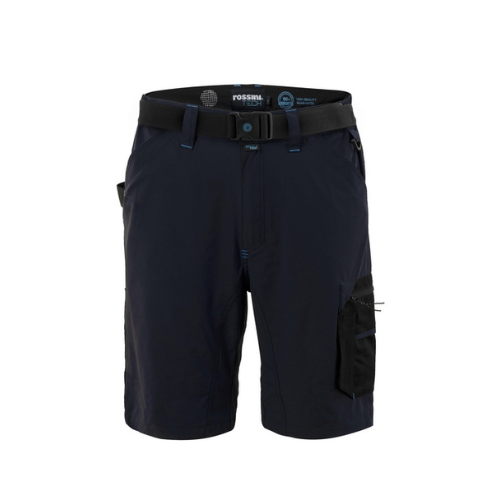 Bermuda Rossini Rainold Light - Blu