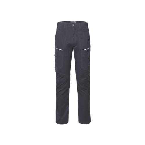 Pantalone da lavoro R-Stretch Rossini - Grigio