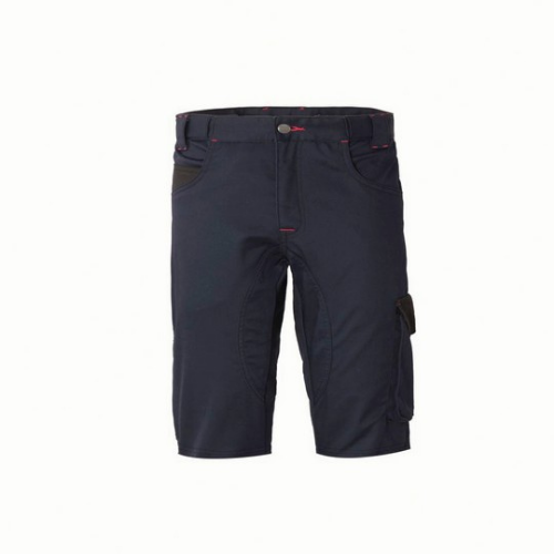 Bermuda da lavoro Stiffer Rossini - Blu / Nero