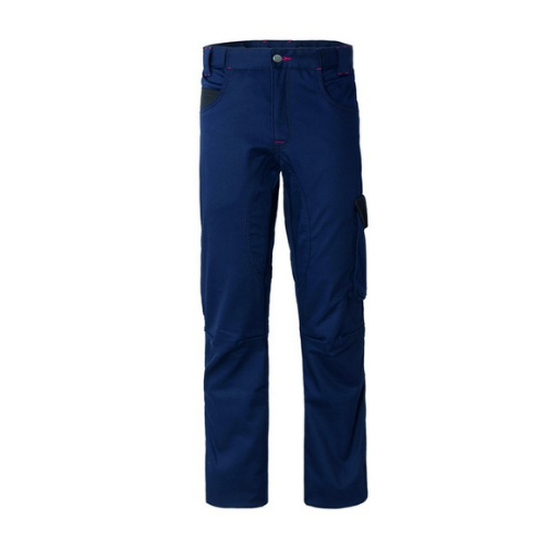 Pantalone da lavoro Stiffer Rossini - Blu / Nero