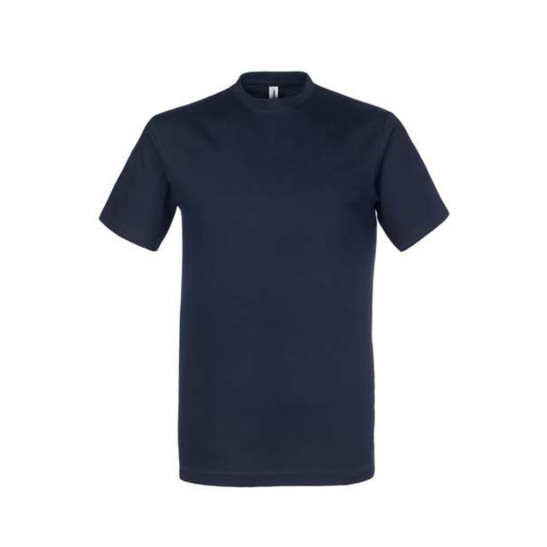 T-Shirt Rossini - Blu