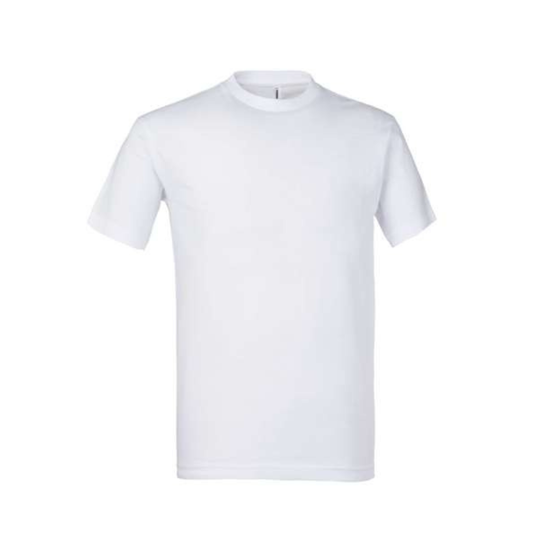 T-Shirt Rossini - Bianco