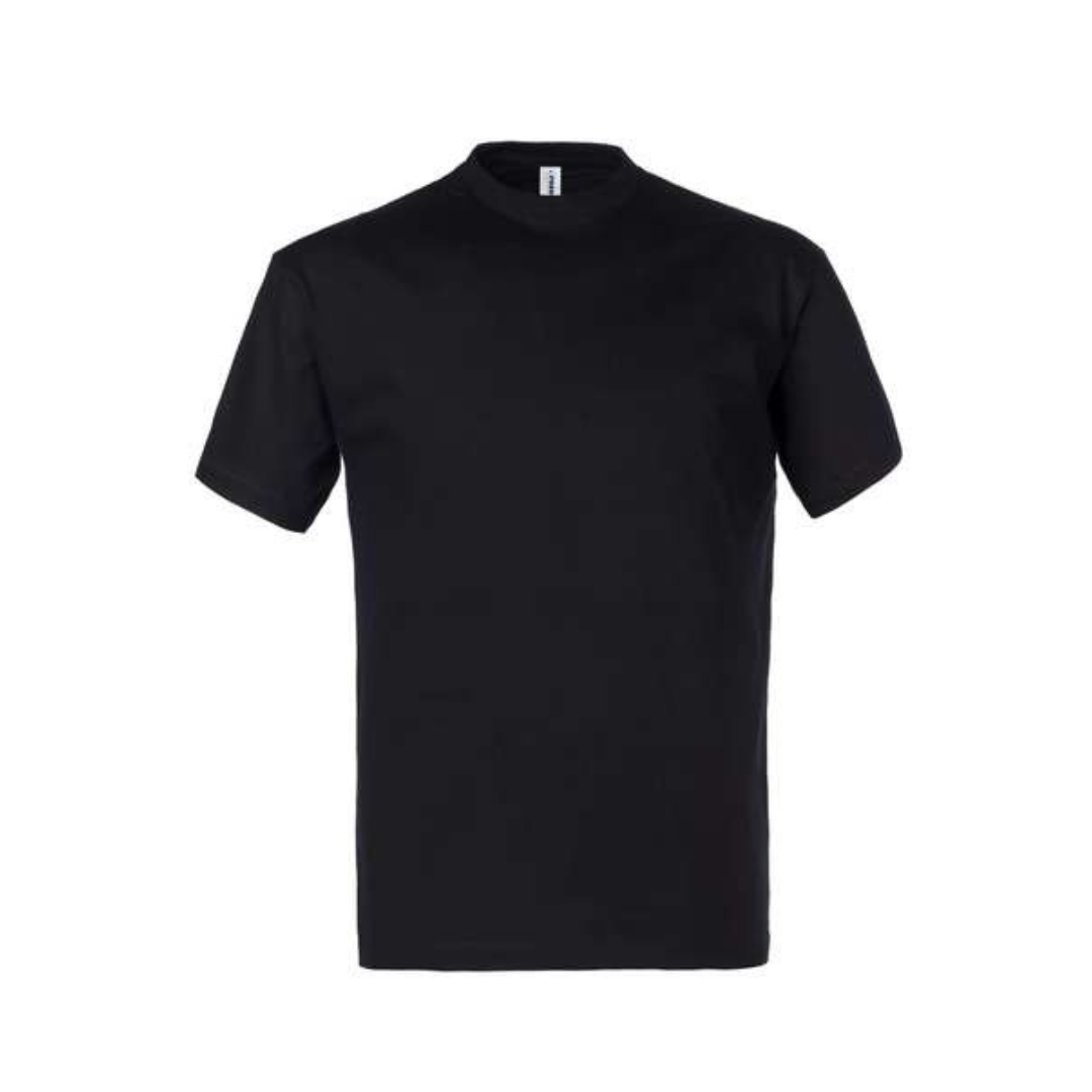 T-Shirt Rossini - Nero