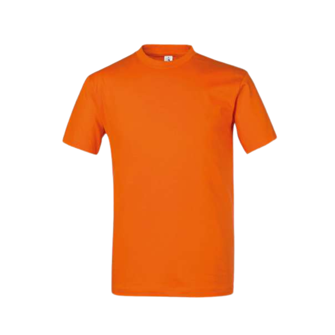 T-Shirt Rossini - Arancio