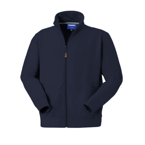 Felpa da lavoro Canberra Rossini - Blu