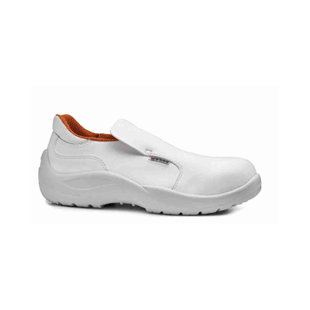 Scarpe antinfortunistiche Base B0507 - Cloro S2 Src