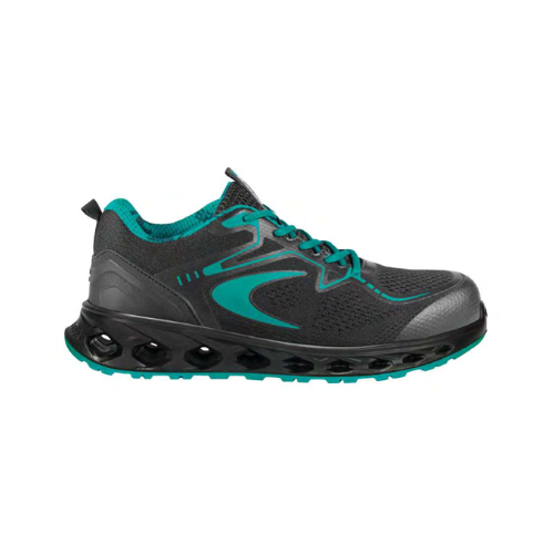 Scarpe antinfortunistiche Judo Cofra - Esd S1 Ps Fo Sr