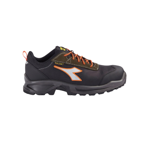 Scarpe antinfortunistiche Diadora Sport Diatex Low S7S Fo Ci Sr