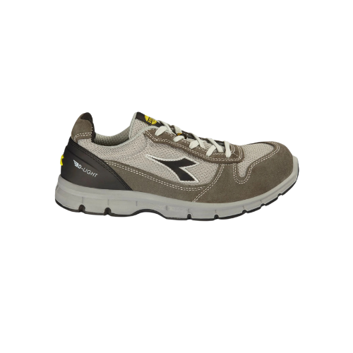Scarpa antinfortunistica Diadora Run Text Low S1Ps Fo Sr Esd