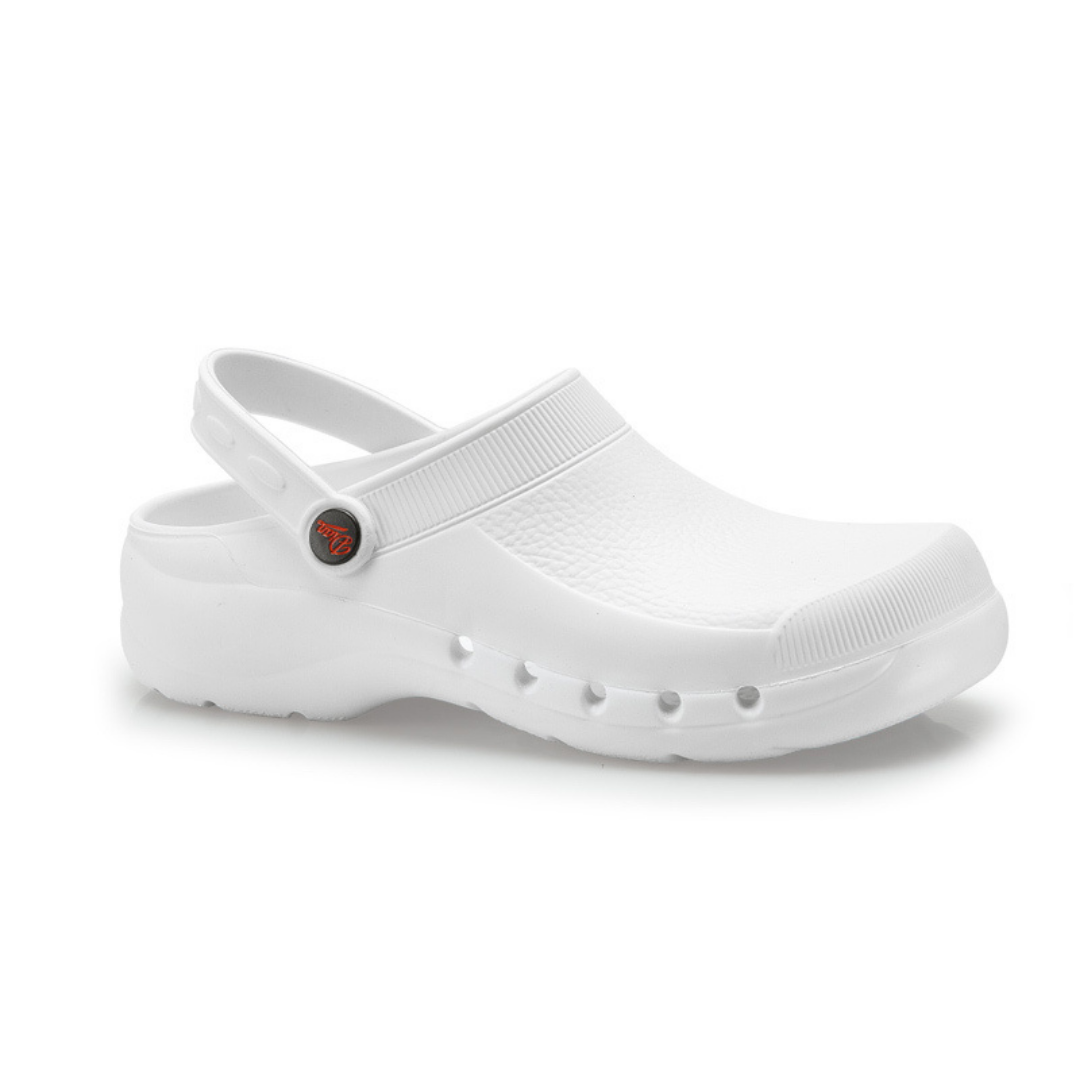 Zoccolo Giblor's Eva - Bianco