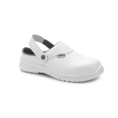 Sabot Antinfortunistico Bianco Rossini Sb Sr Fo Minorca