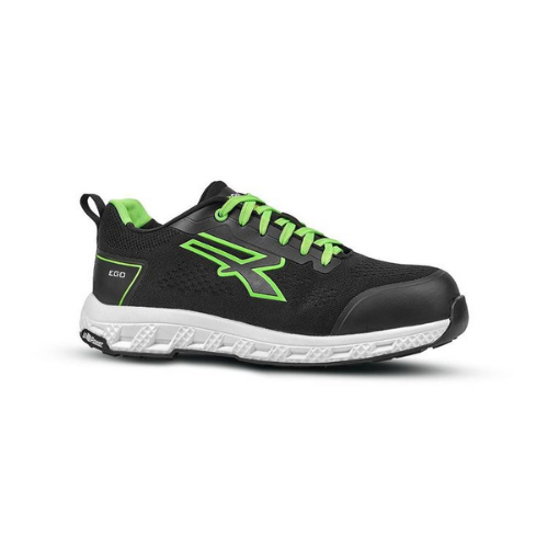 Scarpa antinfortunistica U-Power Aton Esd S1Ps Hi Hro Fo Sr