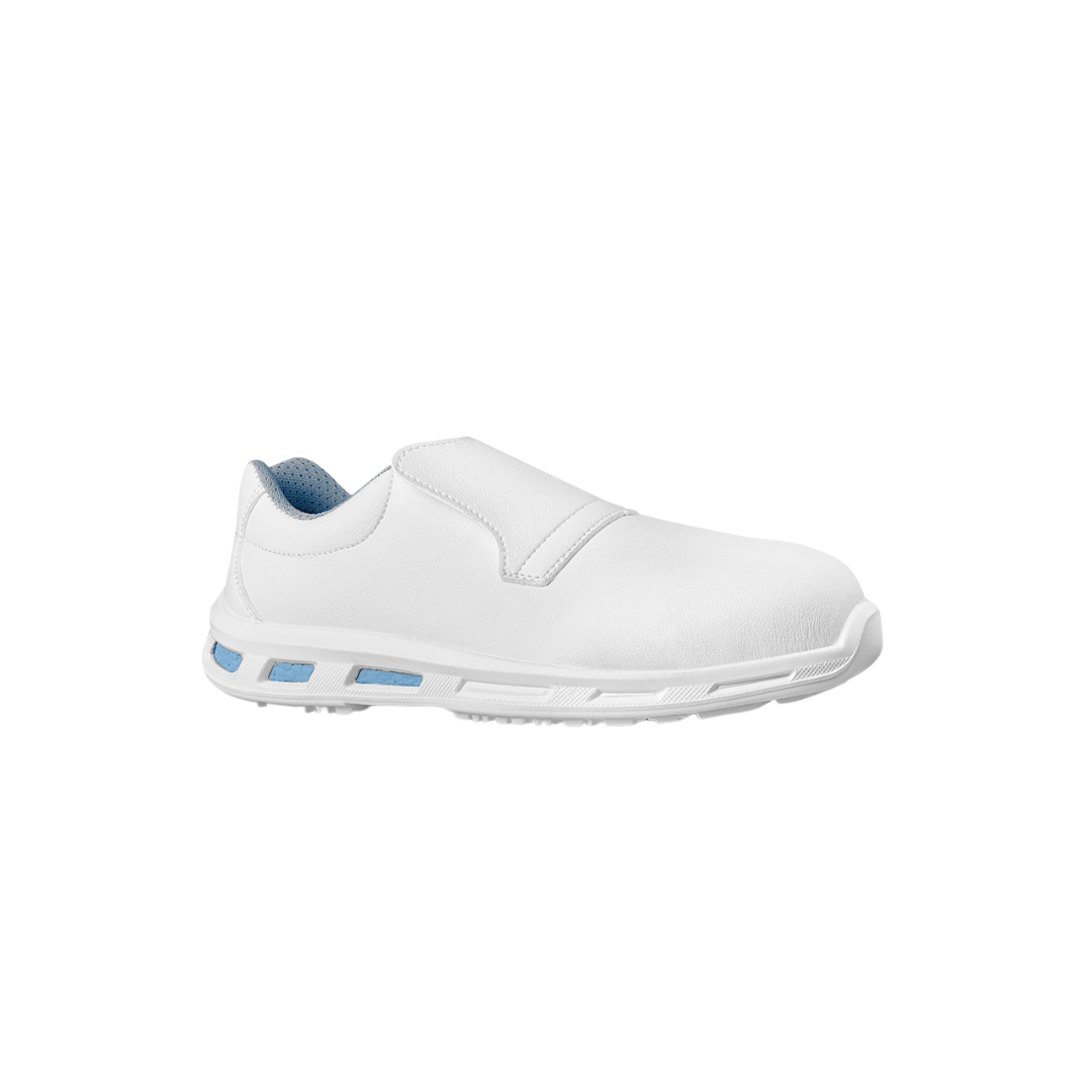 Scarpe antinfortunistiche U-Power Blanco S2 Src idrorepellente traspirante