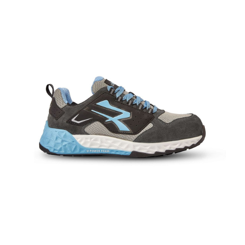 Scarpe antinfortunistiche U-Power Arya S1PS HI HRO FO SR