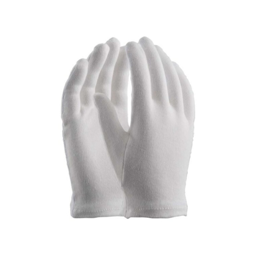 Guanti Cotone Box Da 12 Pezzi