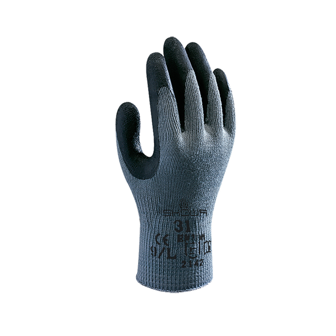 Guanto Showa Grip - Nero