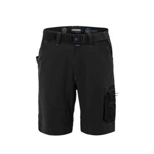 Bermuda Rossini Rainold Light - Nero