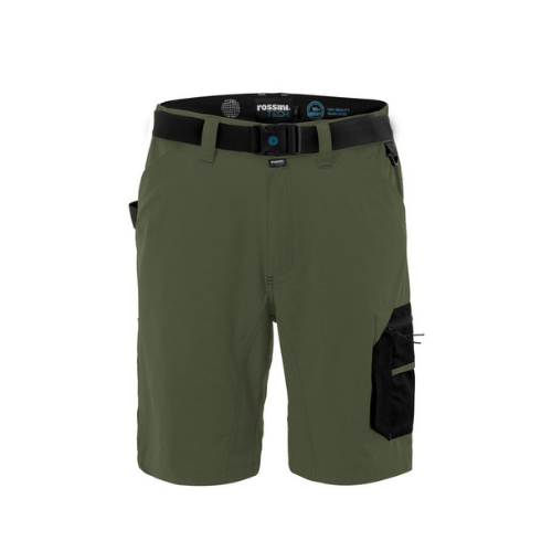 Bermuda Rossini Rainold Light - Verde