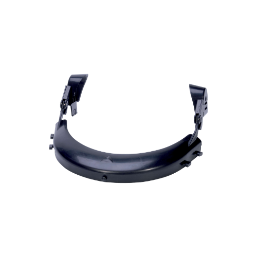 Porta Visiera Per Elmetti Da Cantiere Quartz Zircon e Diamond
