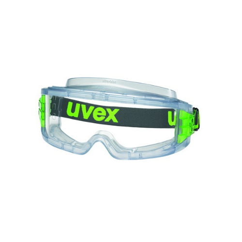 Occhiale a Maschera Panoramica Uvex