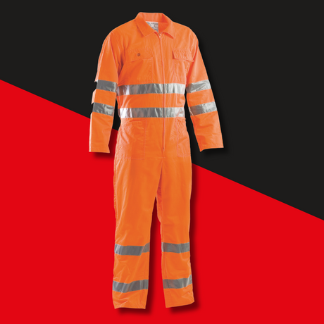 Abbigliamento alta visibilità