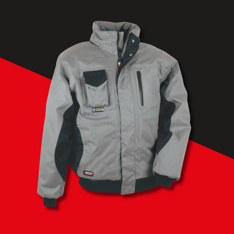 Abbigliamento invernale