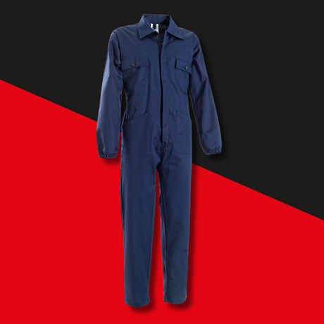 Abbigliamento speciale da lavoro