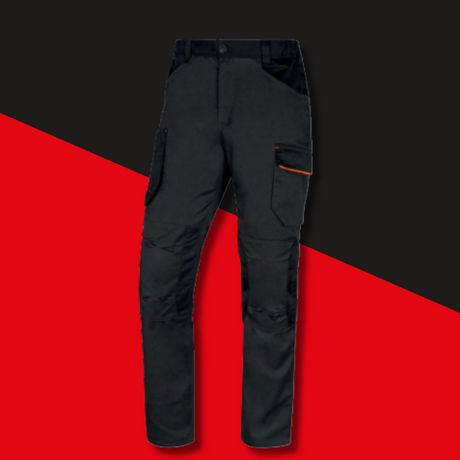 Pantaloni da lavoro