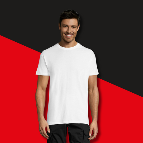Polo e t-shirt