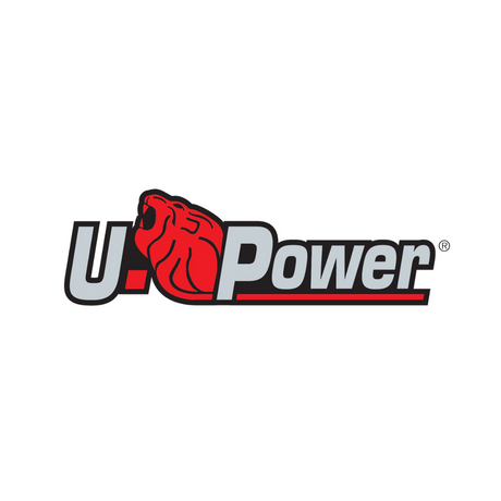 Scarpe antinfortunistiche U-Power
