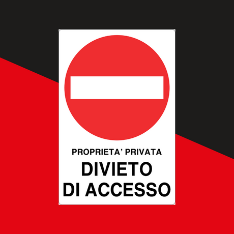 Segnaletica