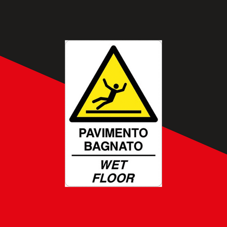 Segnaletica adesiva