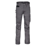 Pantaloni da lavoro Cofra Walklander - Antracite/Nero