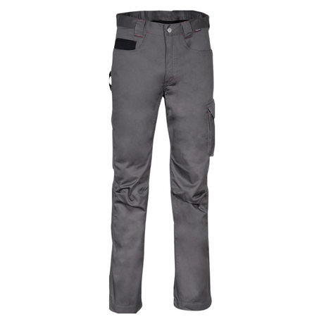 Pantaloni da lavoro Cofra Walklander - Antracite/Nero