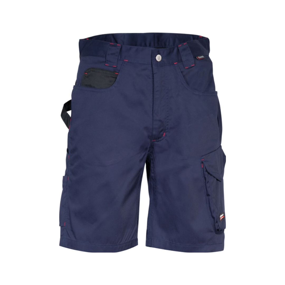 Tile Pantaloncino Navy/Nero