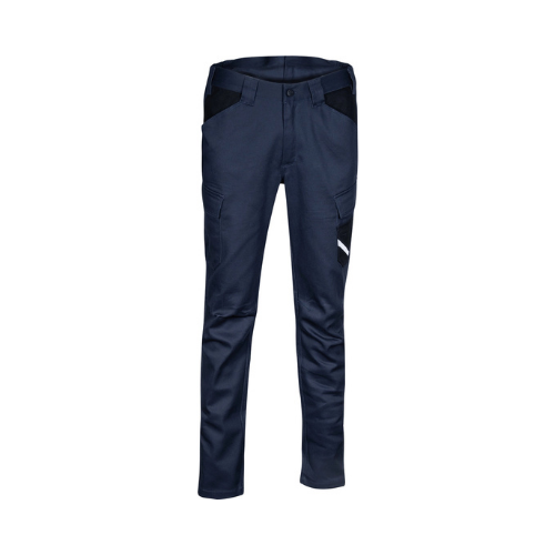 Pantalone da lavoro Waymont Cofra - Navy/Nero