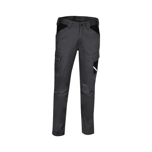 Pantalone da lavoro Waymont Cofra - Antracite/Nero