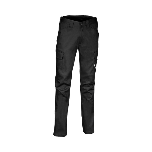 Pantalone da lavoro Vidago Cofra - Nero/Nero